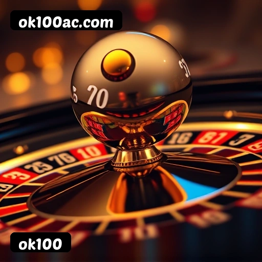 Tabela RTP dos jogos de cassino da ok100