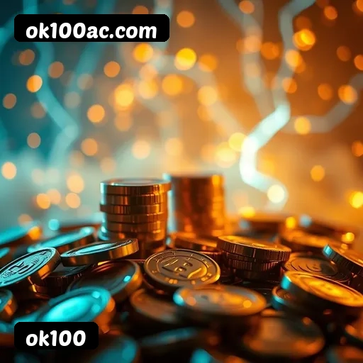 Catálogo ok100 2.547 jogos - Pragmatic Play, Evolution, NetEnt