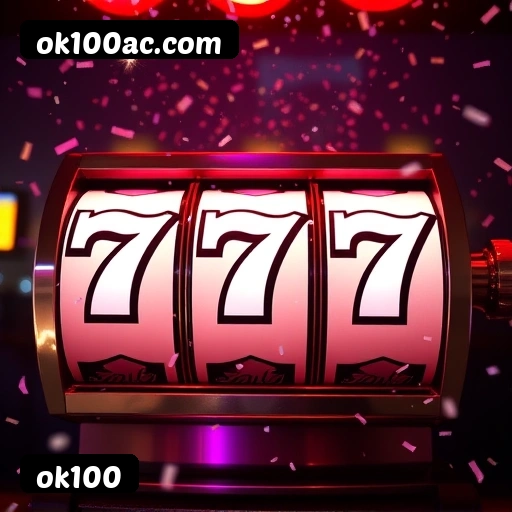 Logo da ok100