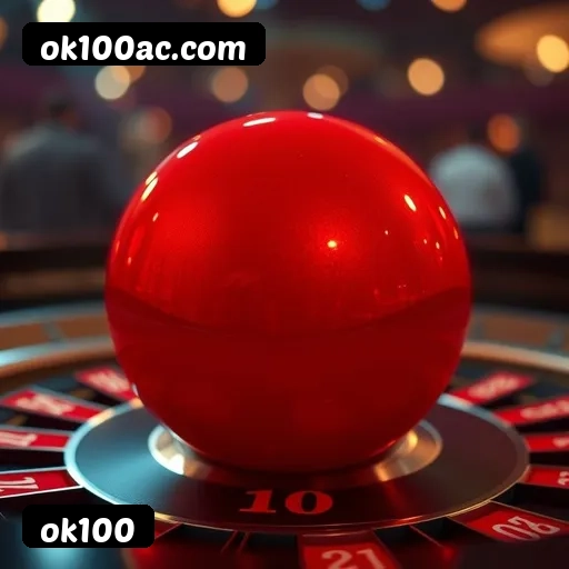 Loterias online disponíveis na ok100