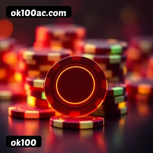 Níveis do programa VIP da ok100